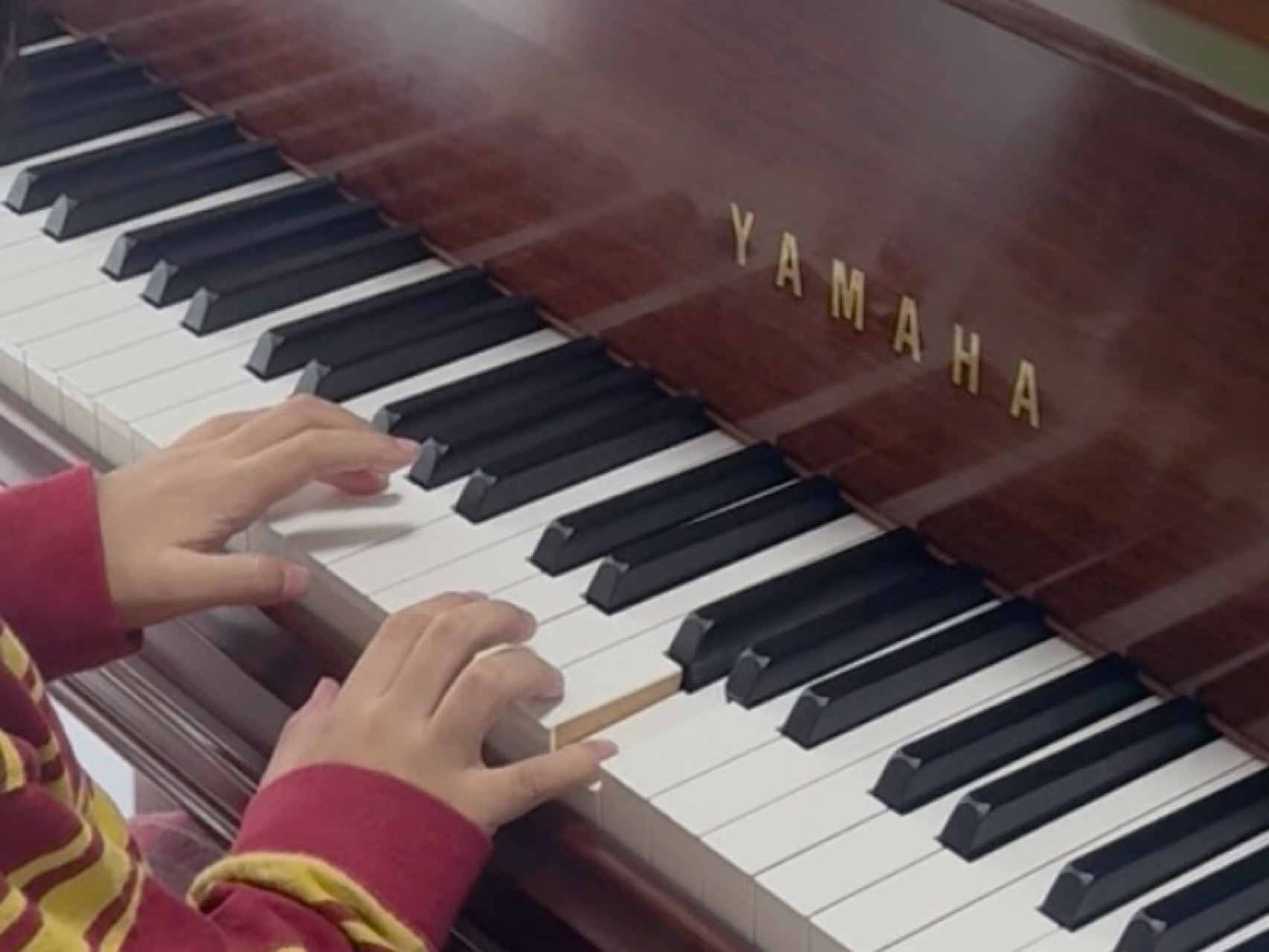 ピアノ教室メヌエット